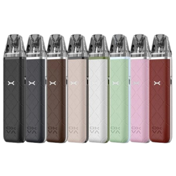 OXVA Xlim GO POD systém 1000 mAh